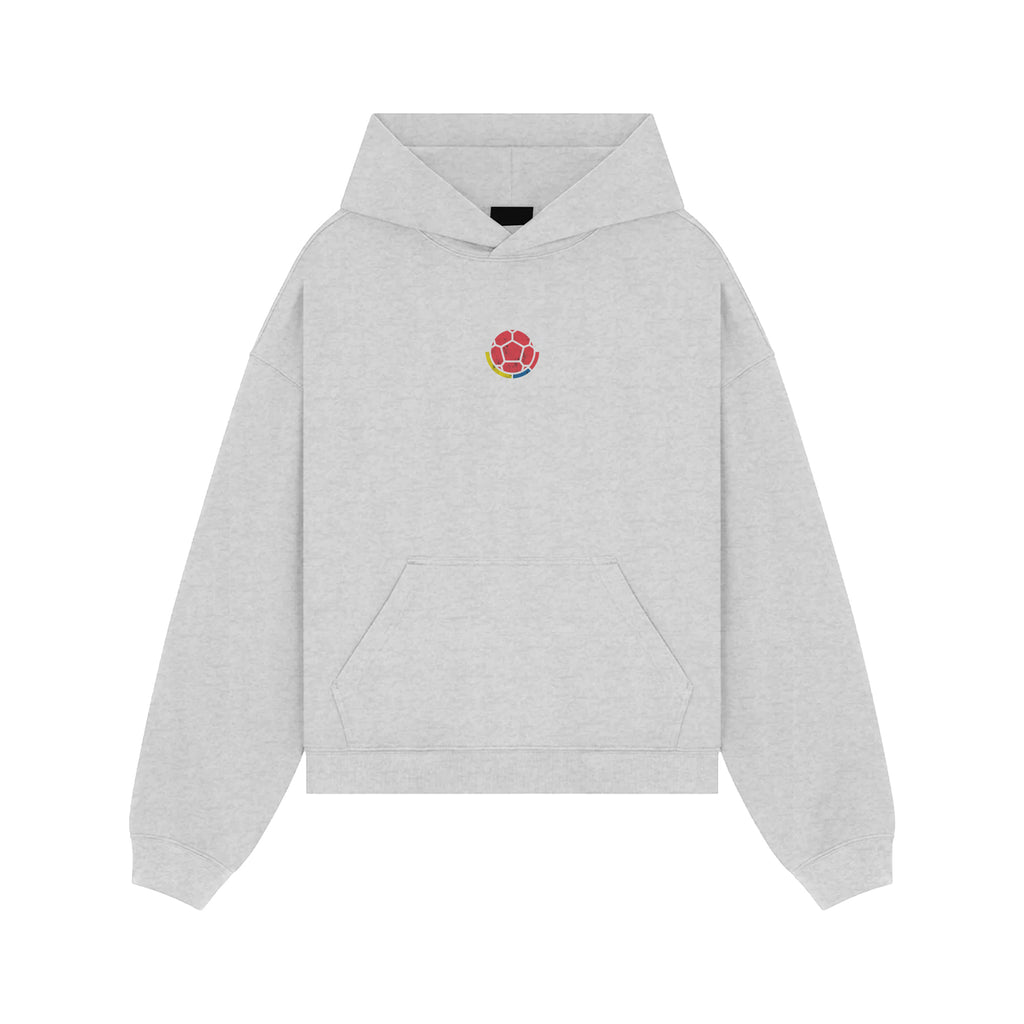 COLOMBIA HOODIE