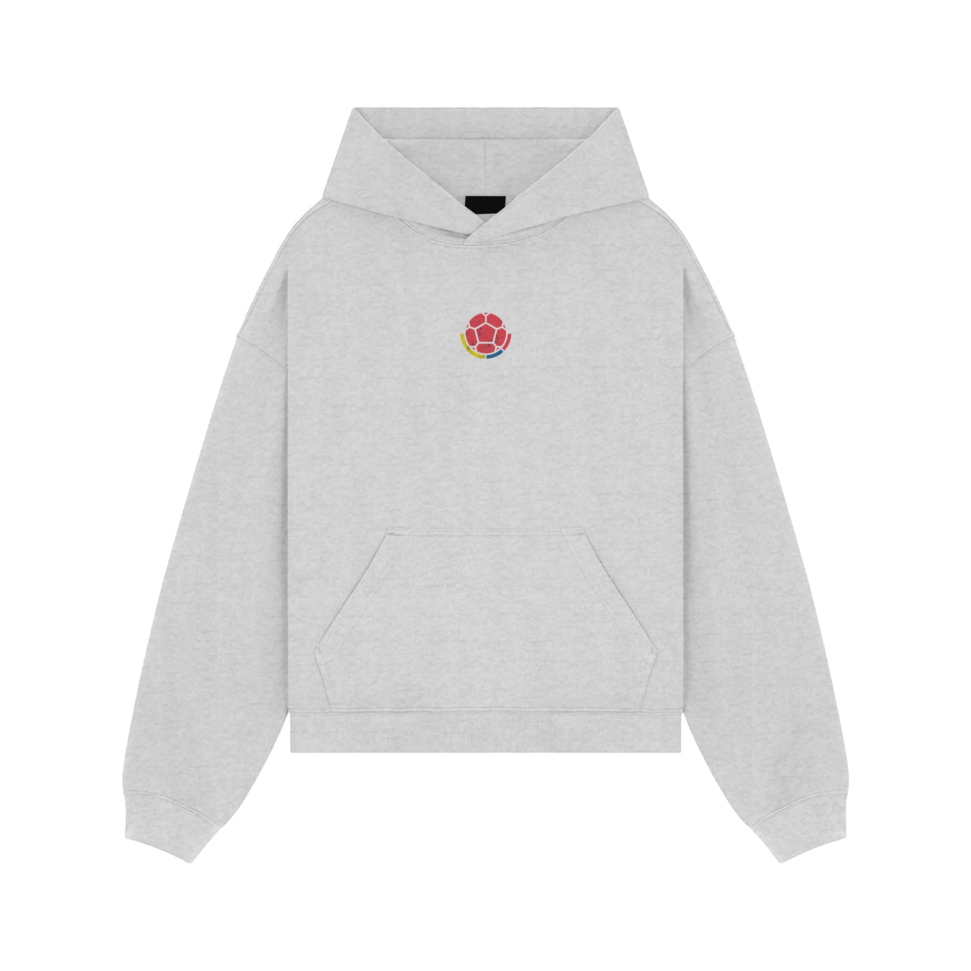 COLOMBIA HOODIE