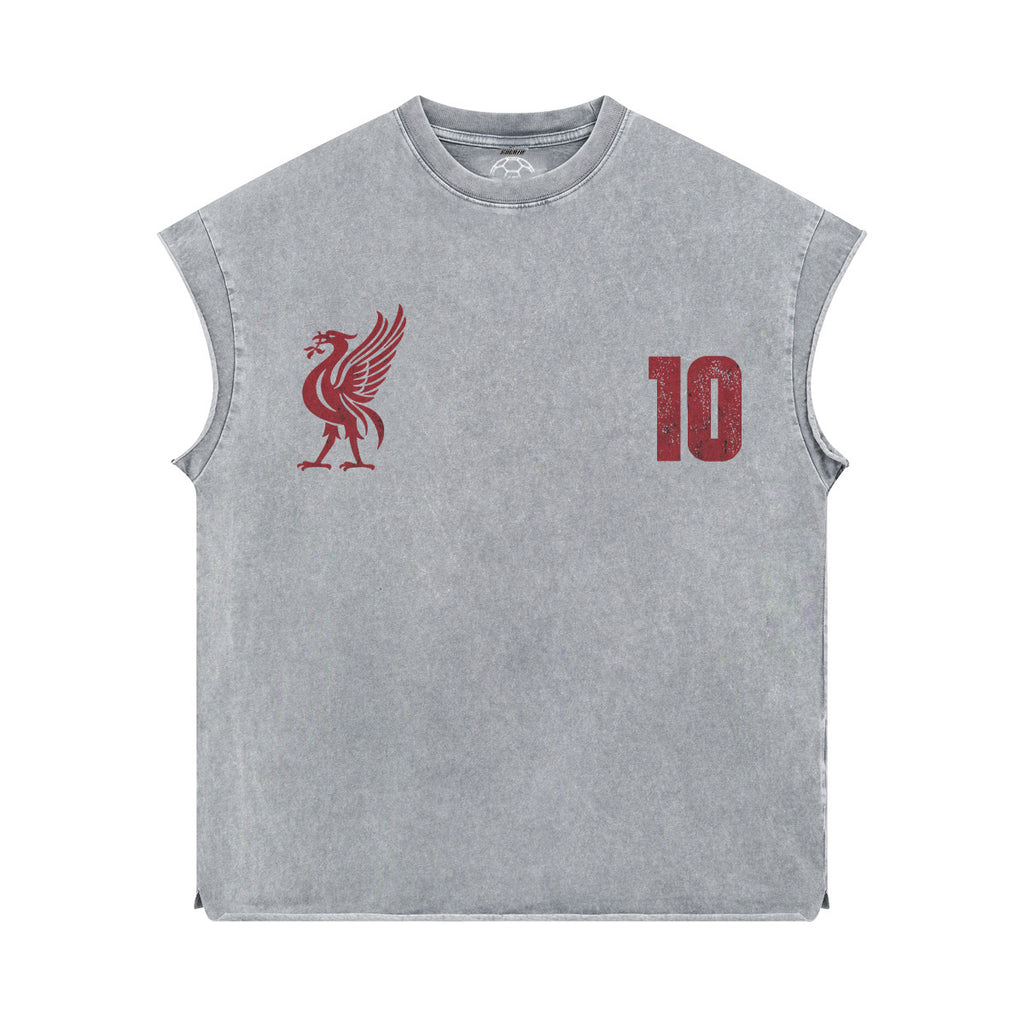 LIVERPOOL MUSCLE TEE