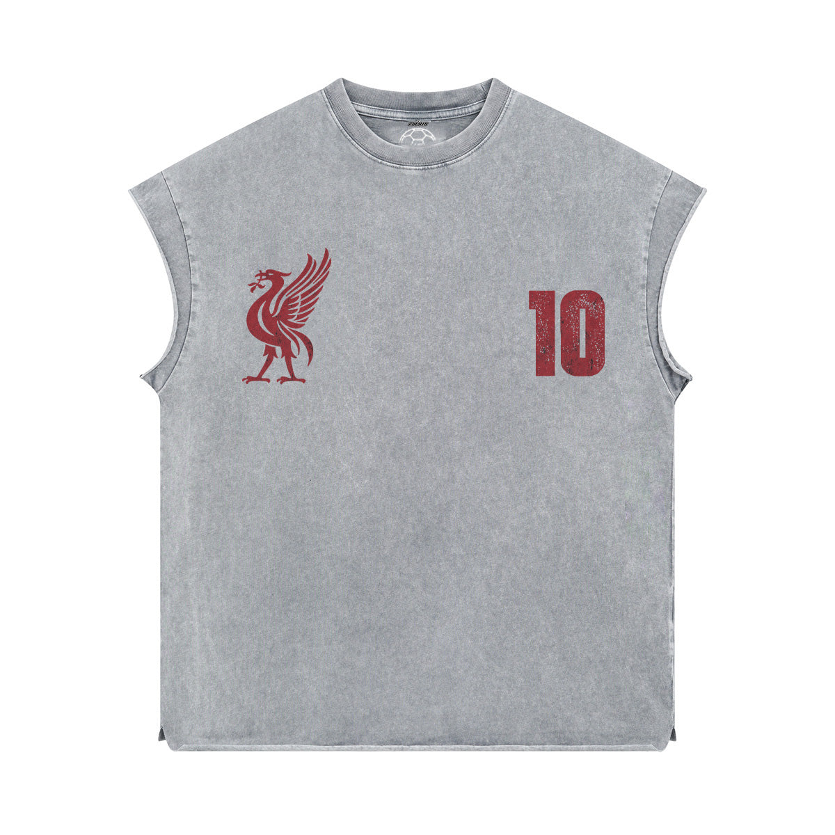 LIVERPOOL MUSCLE TEE