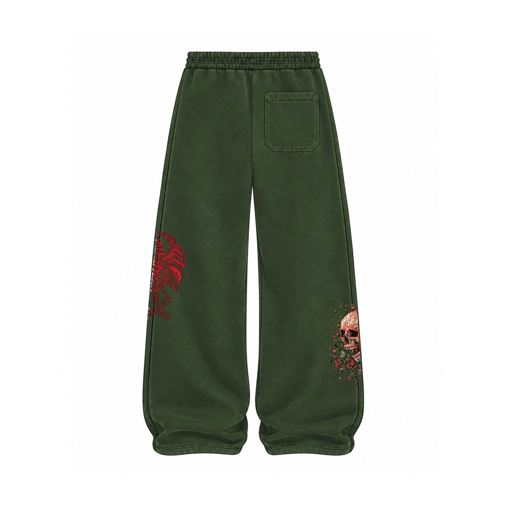 MEXICO SWEATPANTS