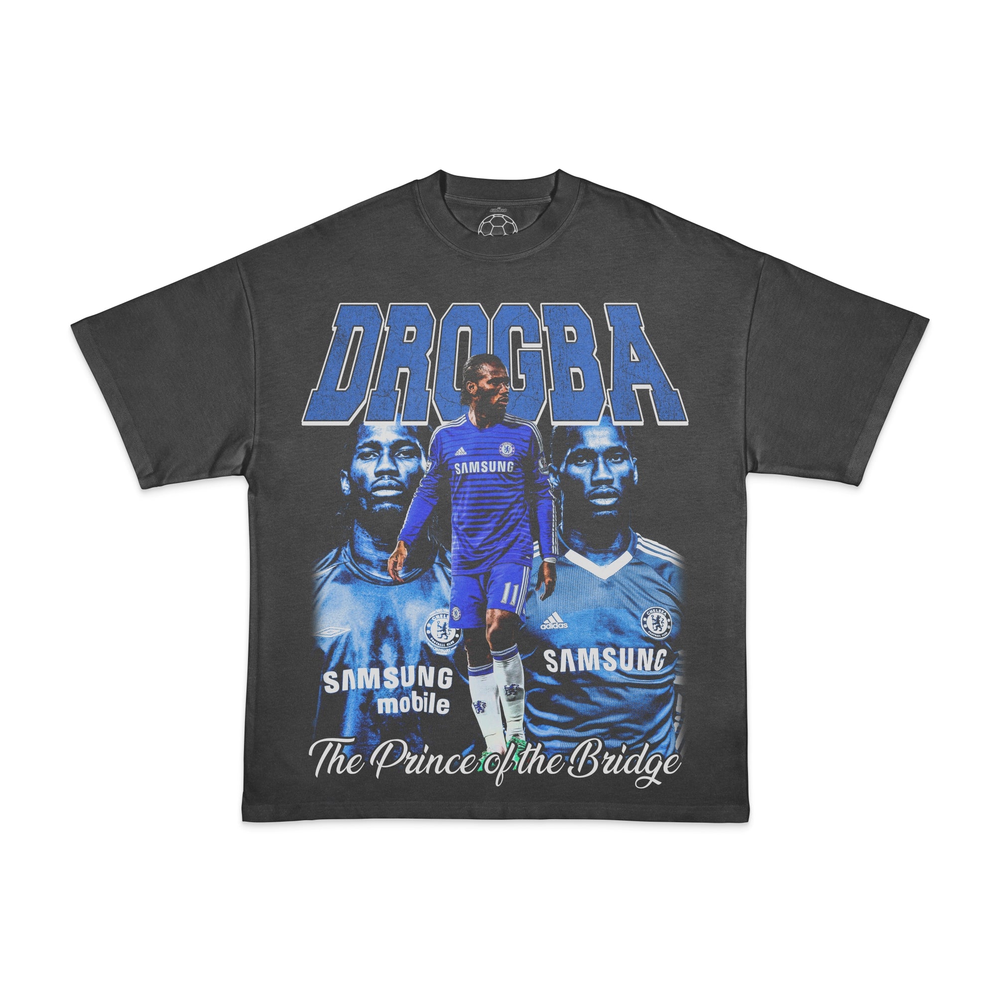 DIDIER DROGBA TEE