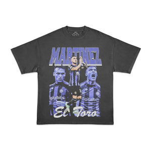 LAUTARO MARTINEZ TEE