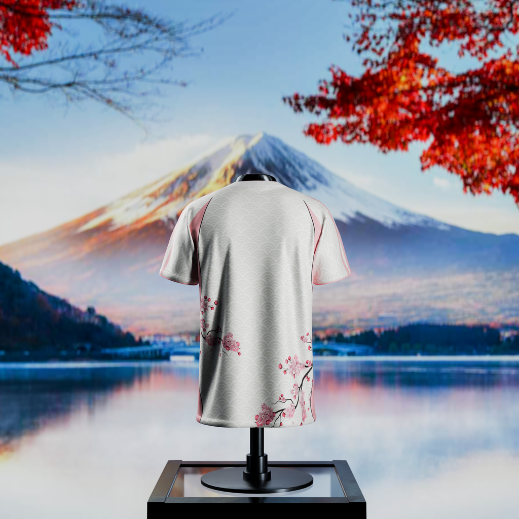 JAPAN JERSEY