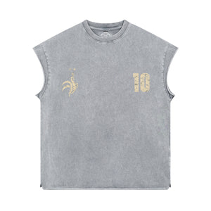 FRANCE MUSCLE TEE