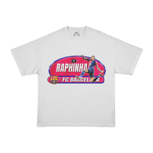 RAPHINHA TEE