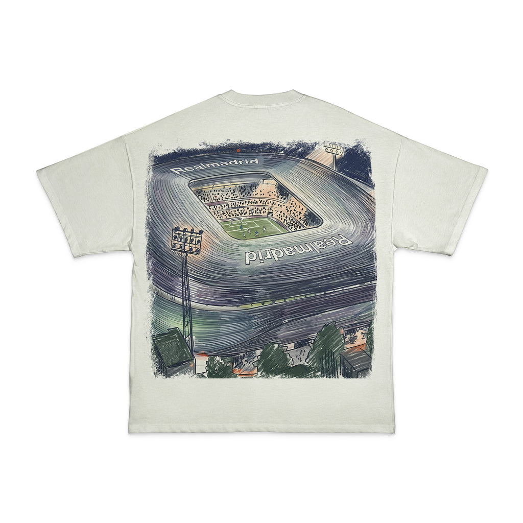BERNABEU TEE