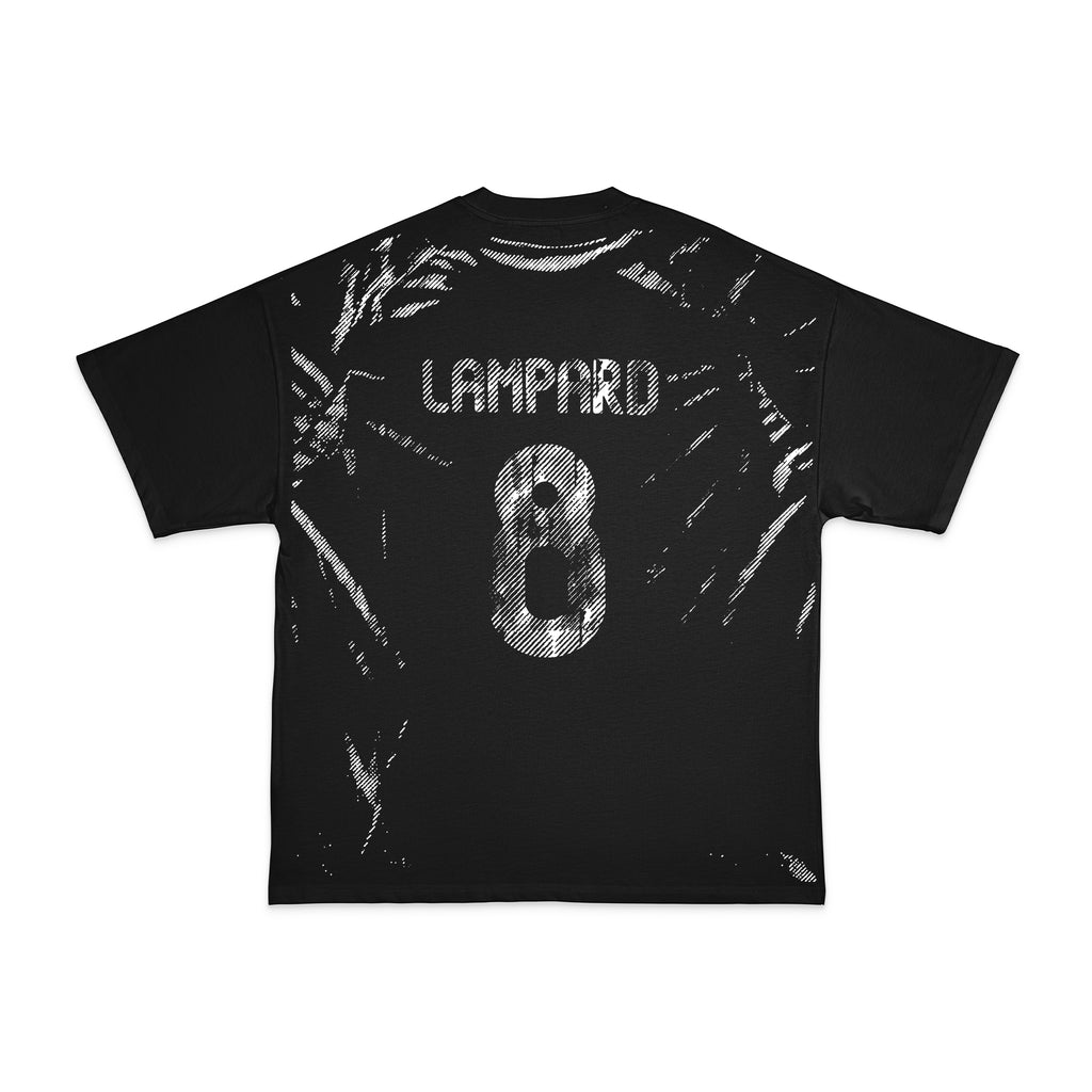 8 LAMPARD 06' TEE