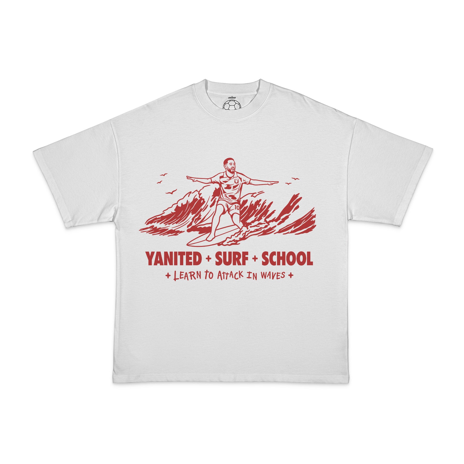 CUNHA TEE