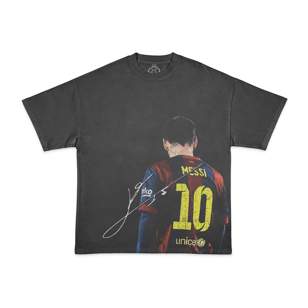 LA PULGA BARCA V2 TEE