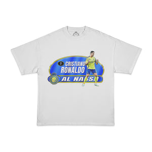 RONALDO TEE