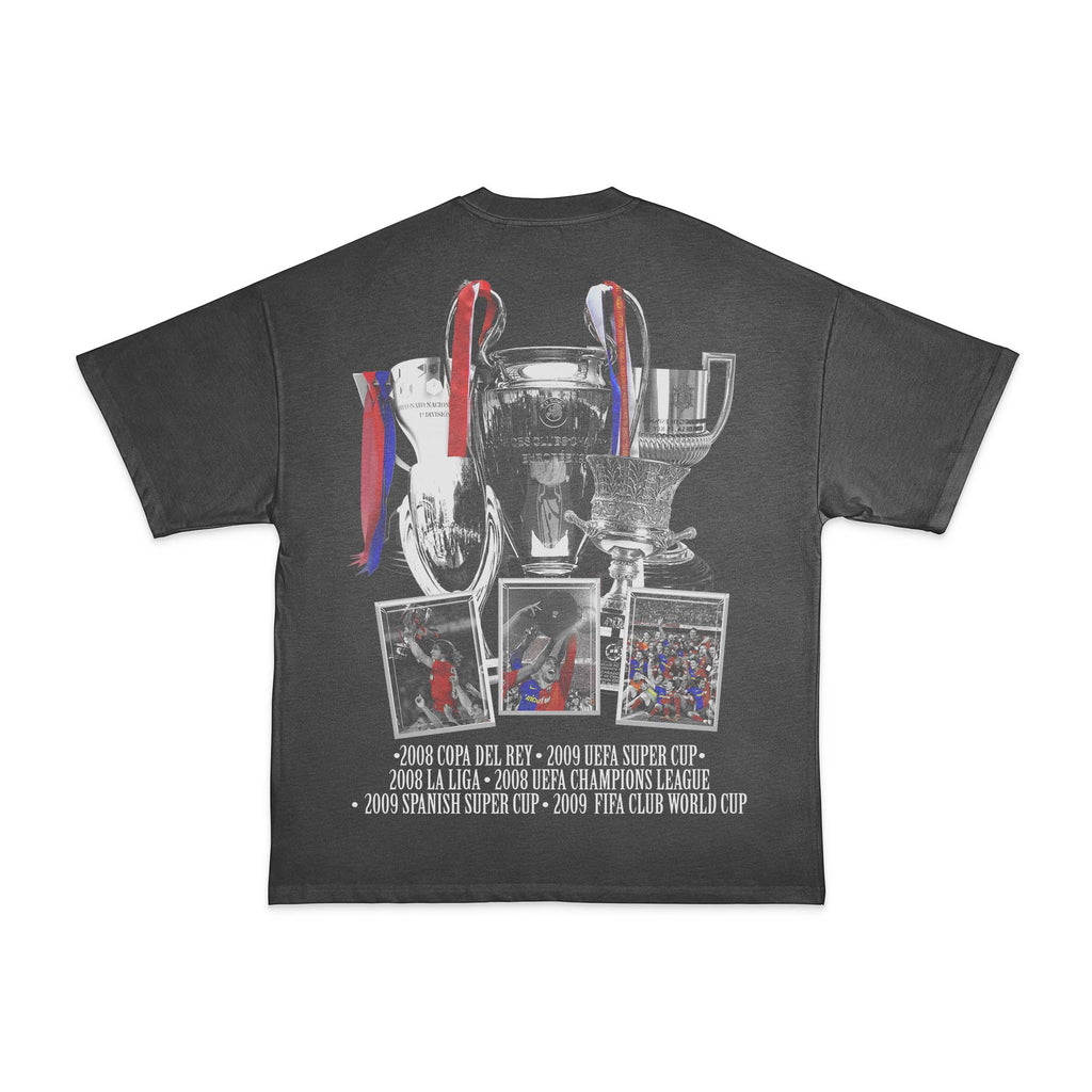 BARCA TREBLE TEE