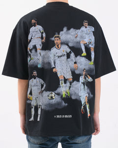 SERGIO RAMOS TEE