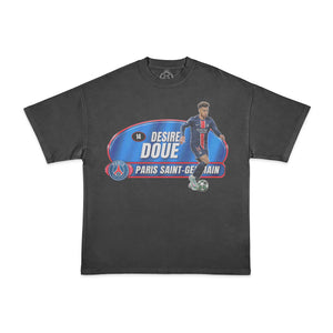 DOUÉ TEE