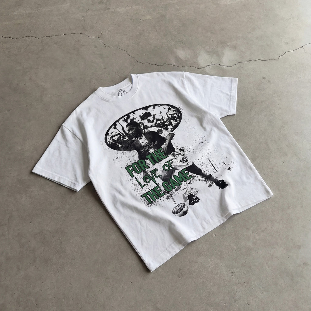LA GOLAZO STREET ICON TEE