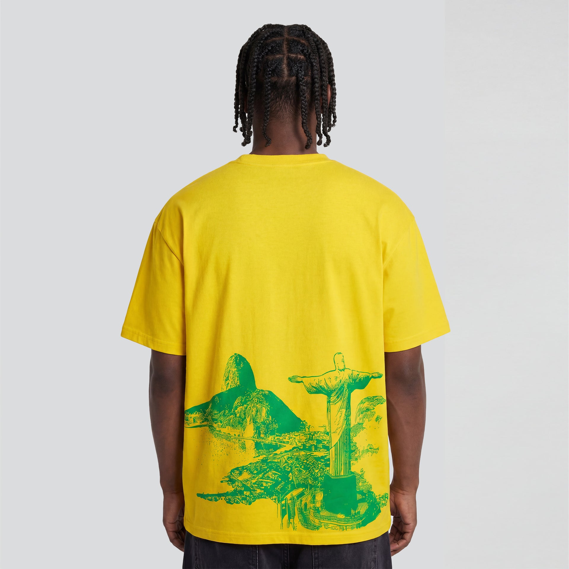 RIO DE JANEIRO TEE