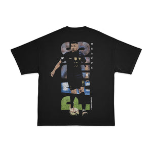 MBAPPE FRANCE TEE
