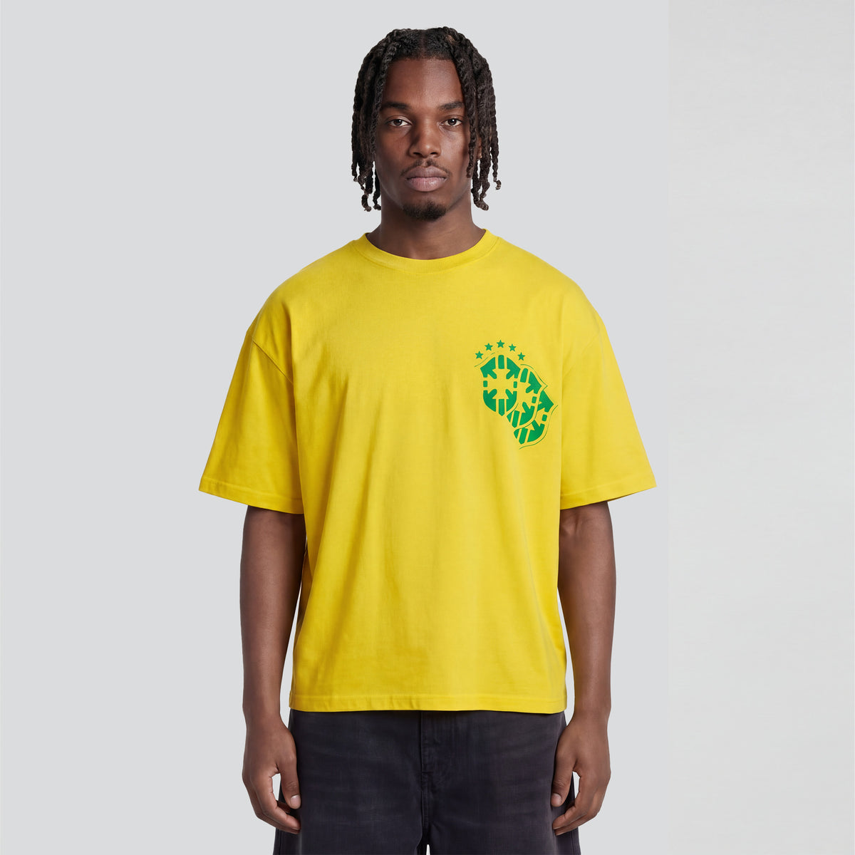RIO DE JANEIRO TEE