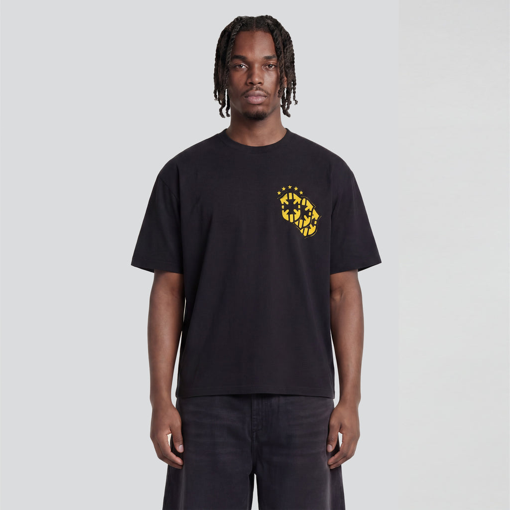 MADE IN BRAZIL TEE