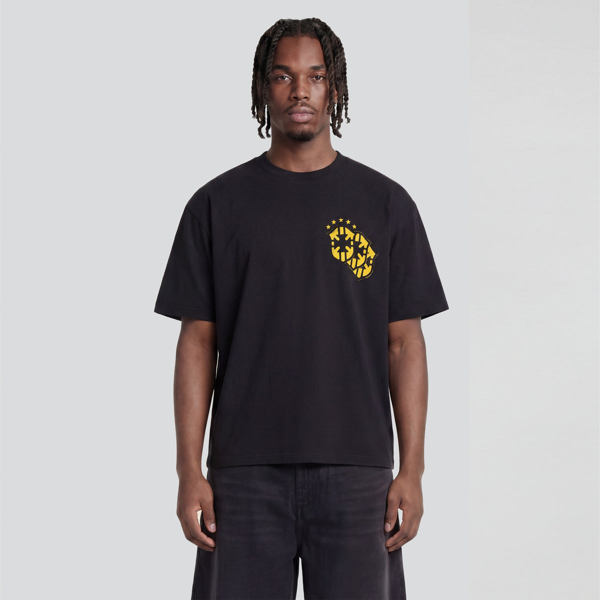 MADE IN BRAZIL TEE