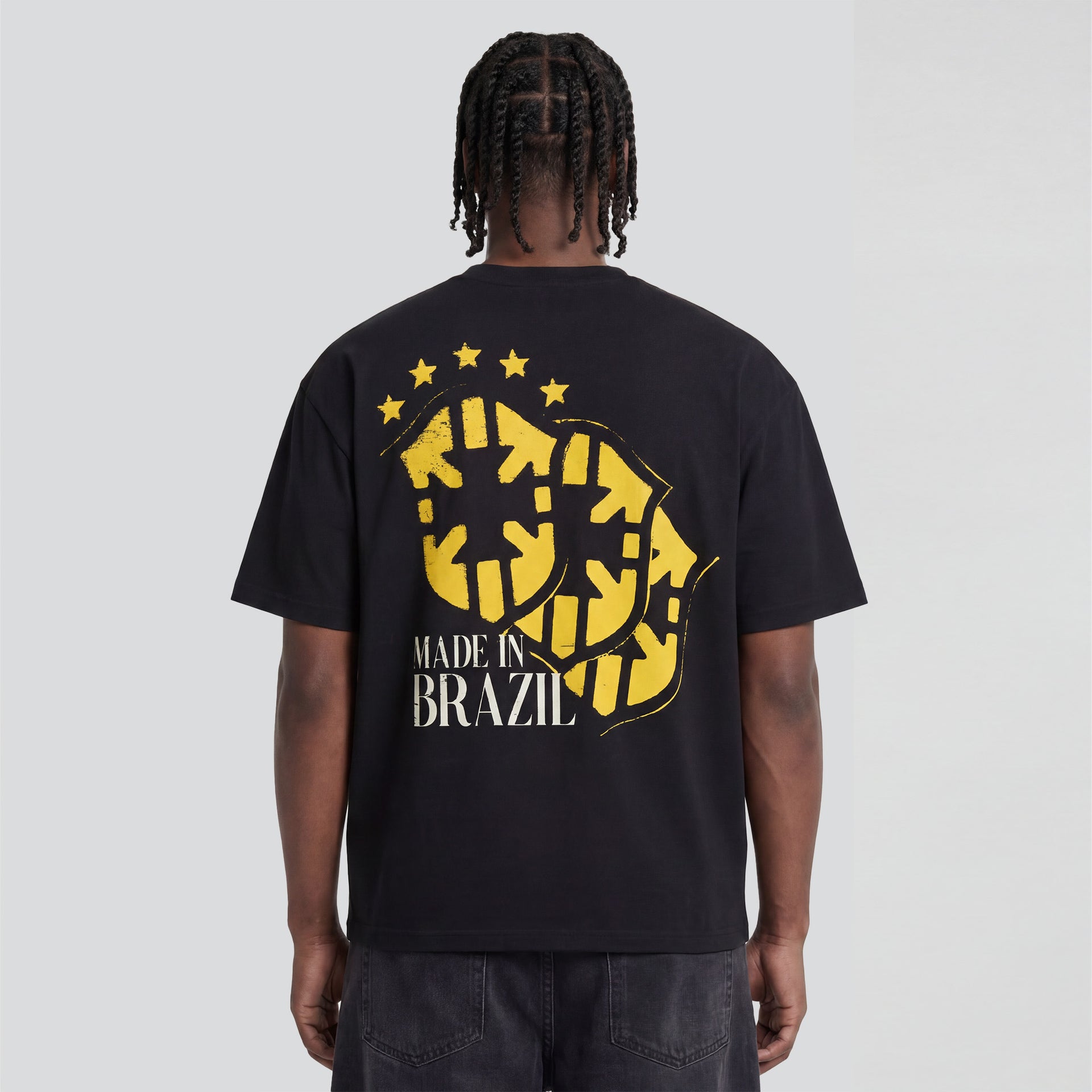 MADE IN BRAZIL TEE