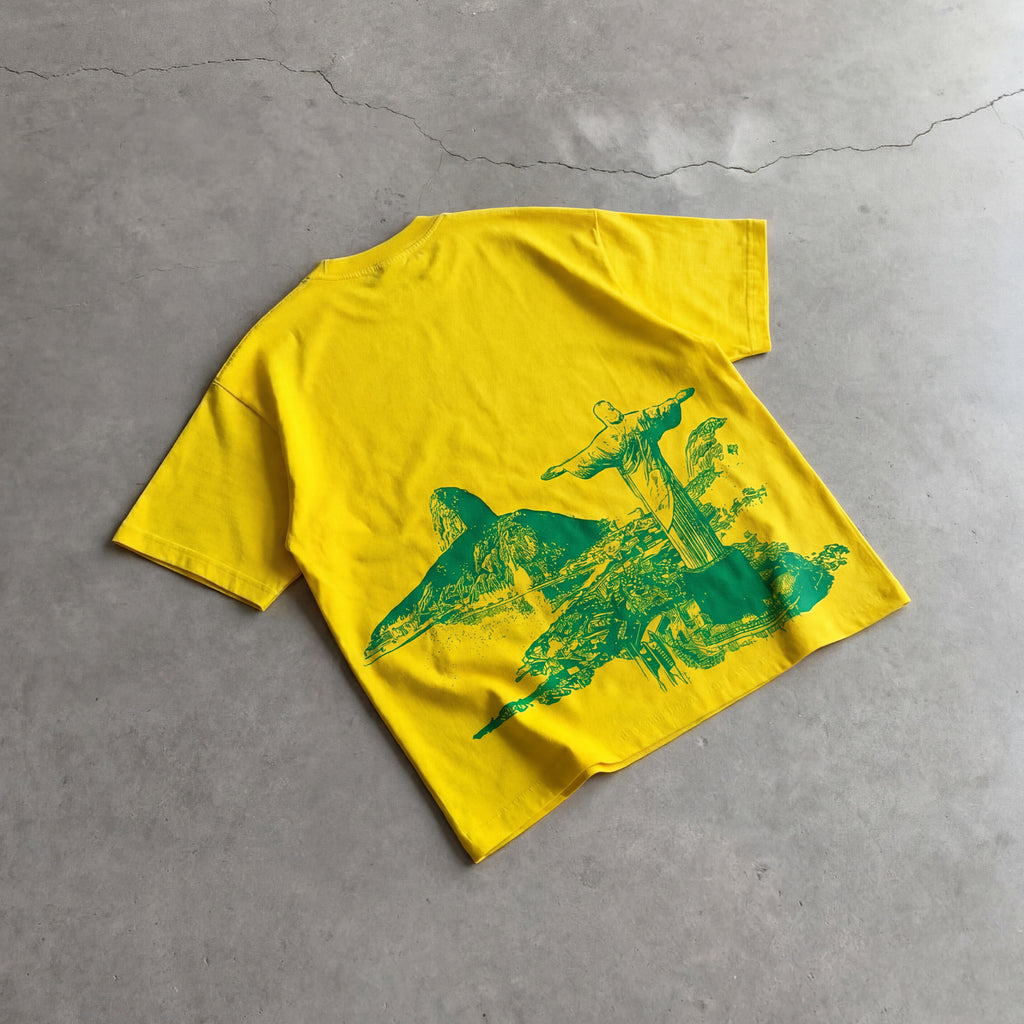 RIO DE JANEIRO TEE