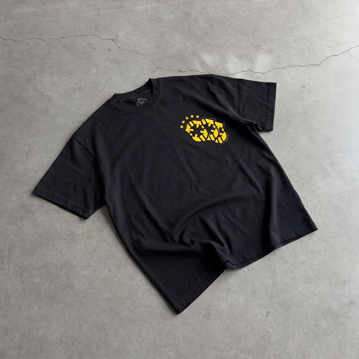 MADE IN BRAZIL TEE