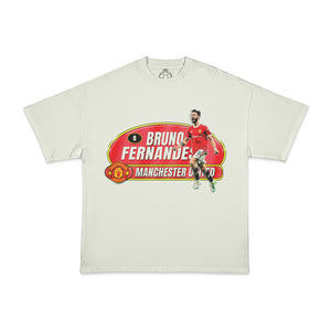 BRUNO FERNANDES TEE
