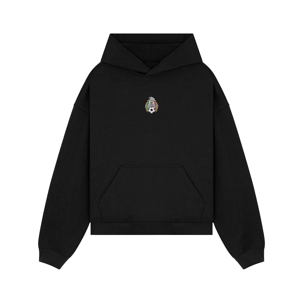 MEXICO HOODIE