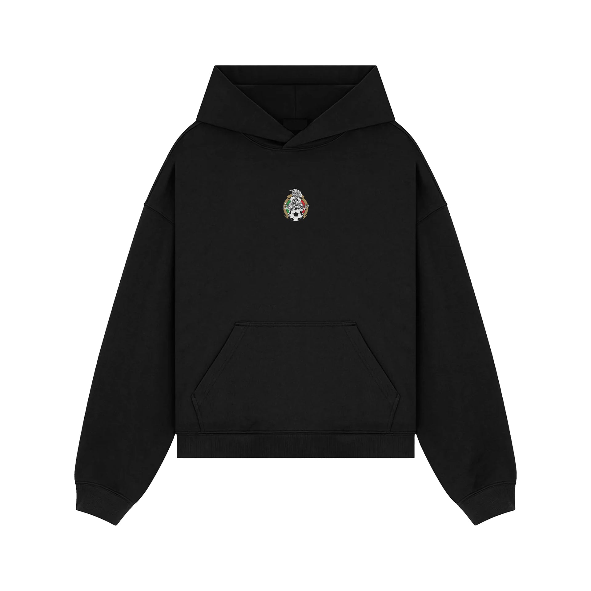 MEXICO HOODIE