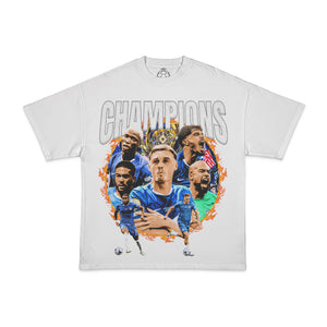CHELSEA CWC TEE