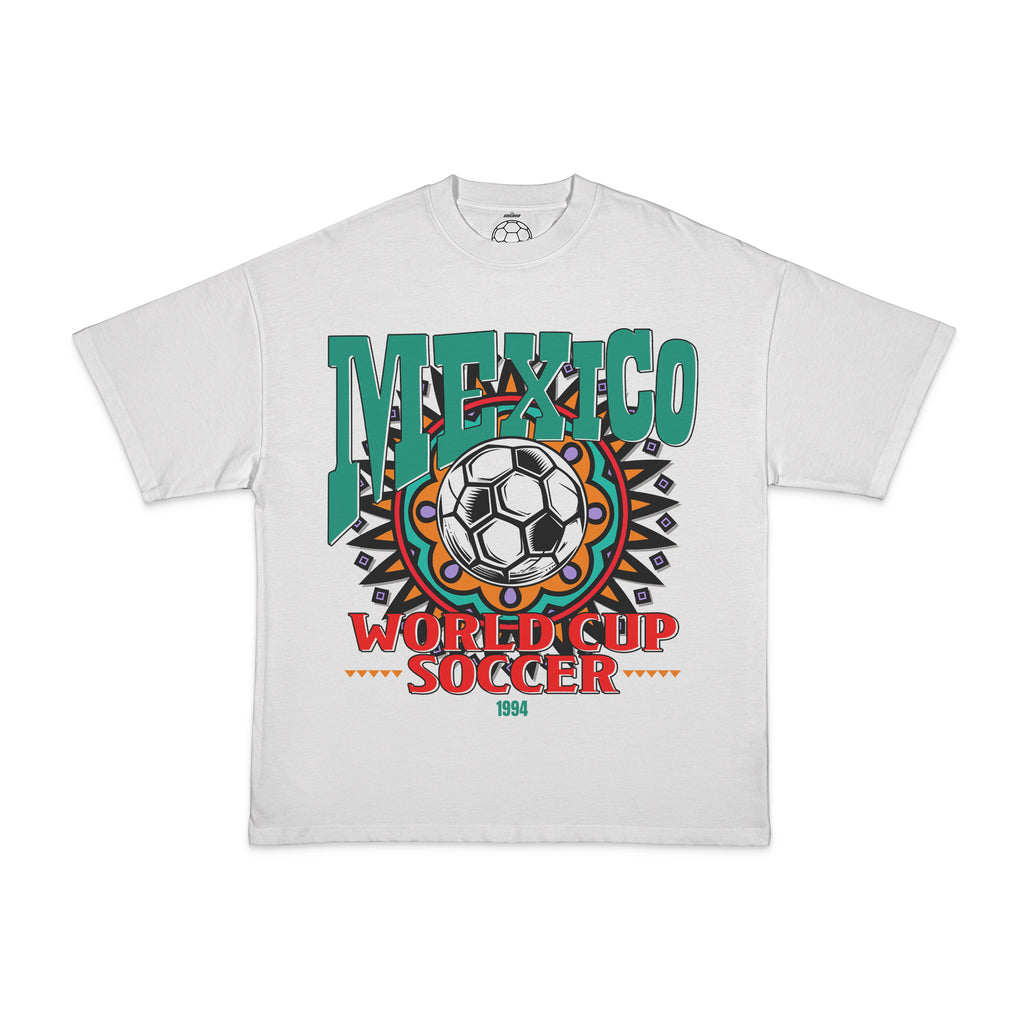 94' MEXICO TEE