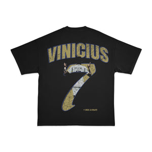 VINICIUS JR V2 TEE