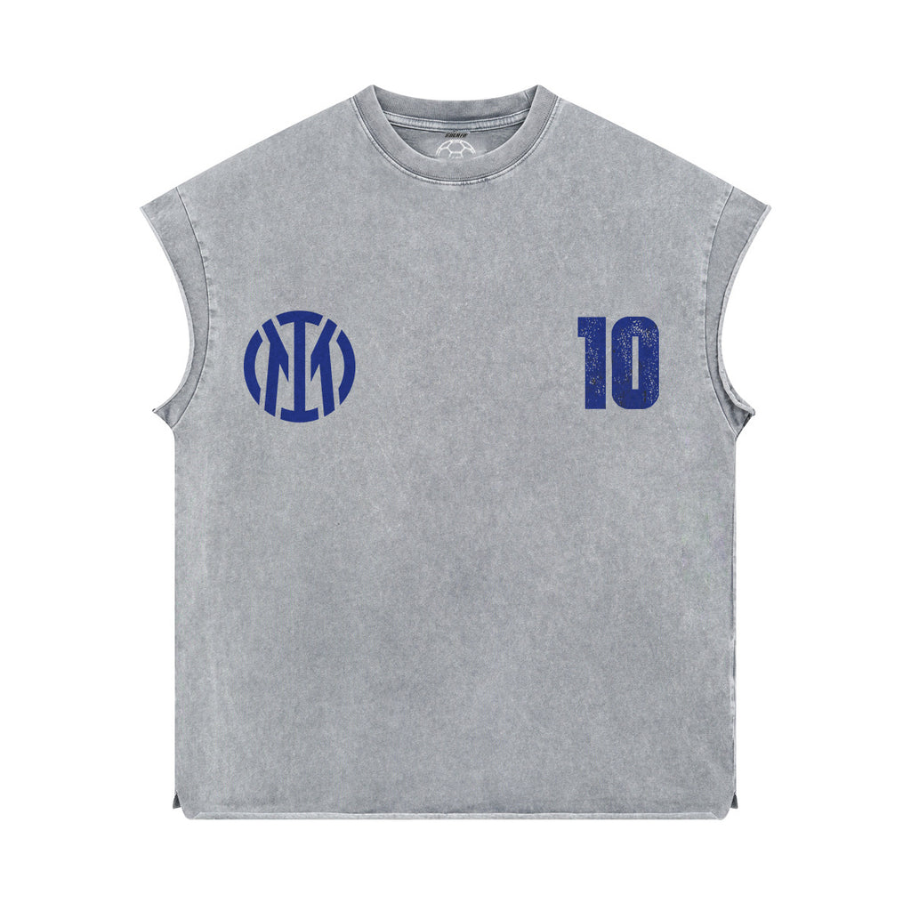 INTER MUSCLE TEE