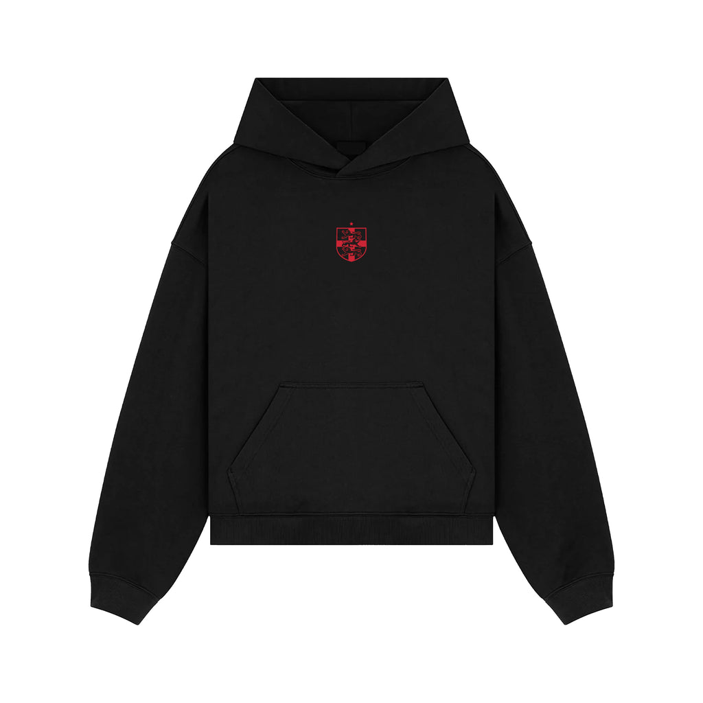 ENGLAND HOODIE