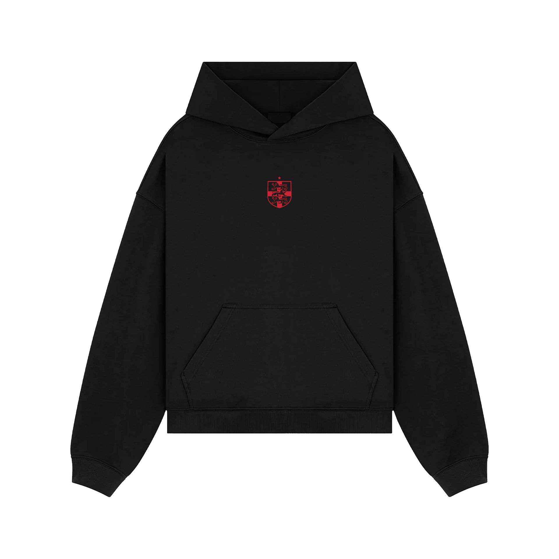ENGLAND HOODIE
