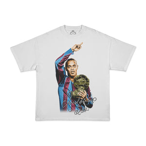 RONALDINHO BALLON DOR TEE