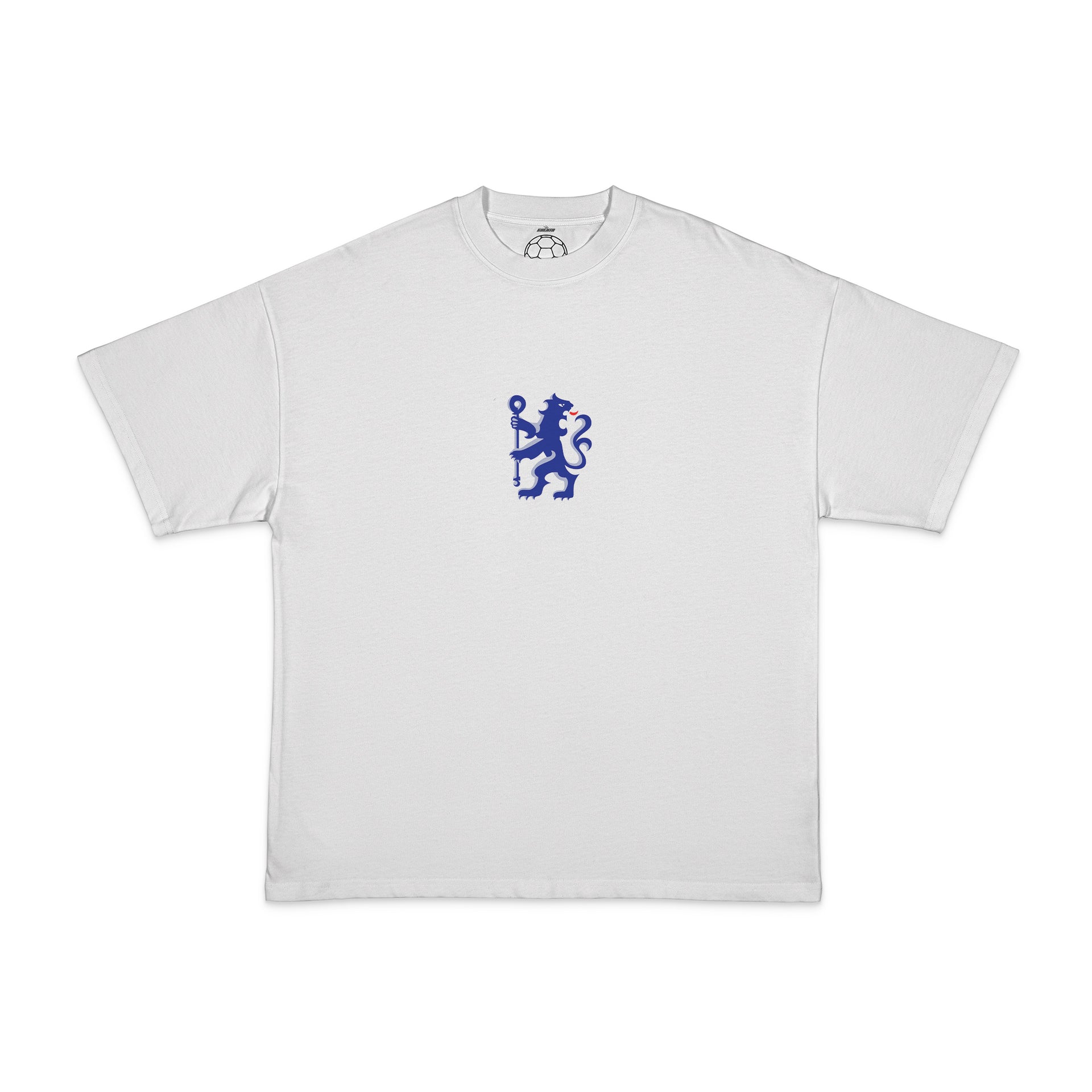 THE BLUES TEE