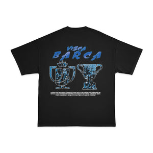 BARCA DOUBLE CHAMPS TEE