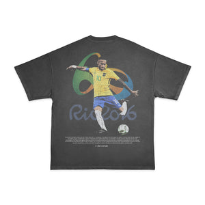 NEYMAR RIO 2016 TEE