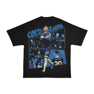 COLE PALMER TEE
