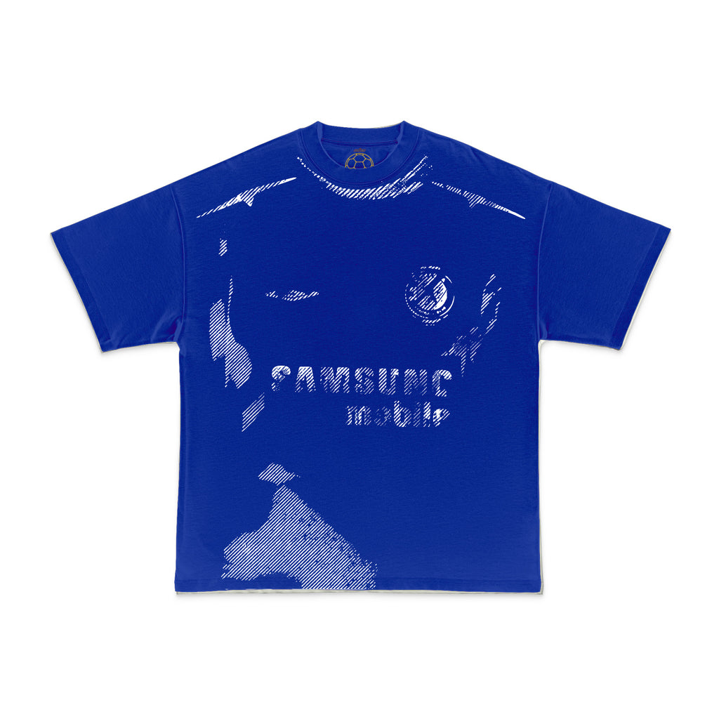 8 LAMPARD 06' TEE
