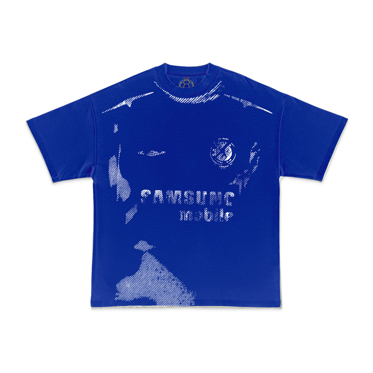 8 LAMPARD 06' TEE