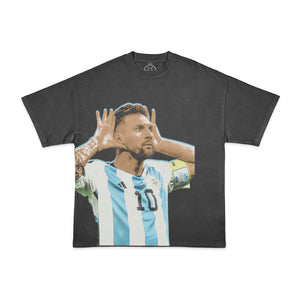 MESSI WC 22' TEE