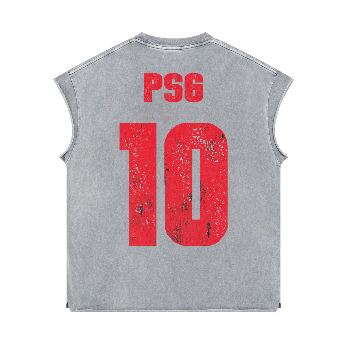 PSG MUSCLE TEE