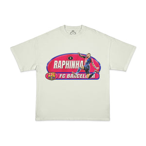 RAPHINHA TEE