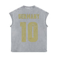 Load image into Gallery viewer, GERMANY MUSCLE TEE
