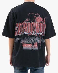 08' RONALDO TEE