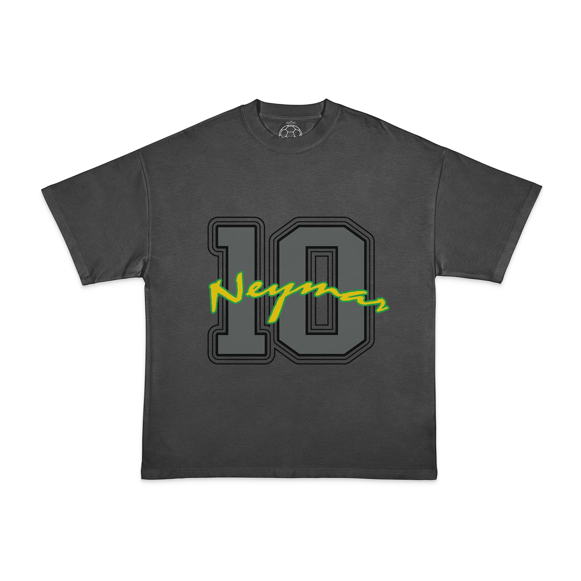 NEYMAR JR 10 TEE