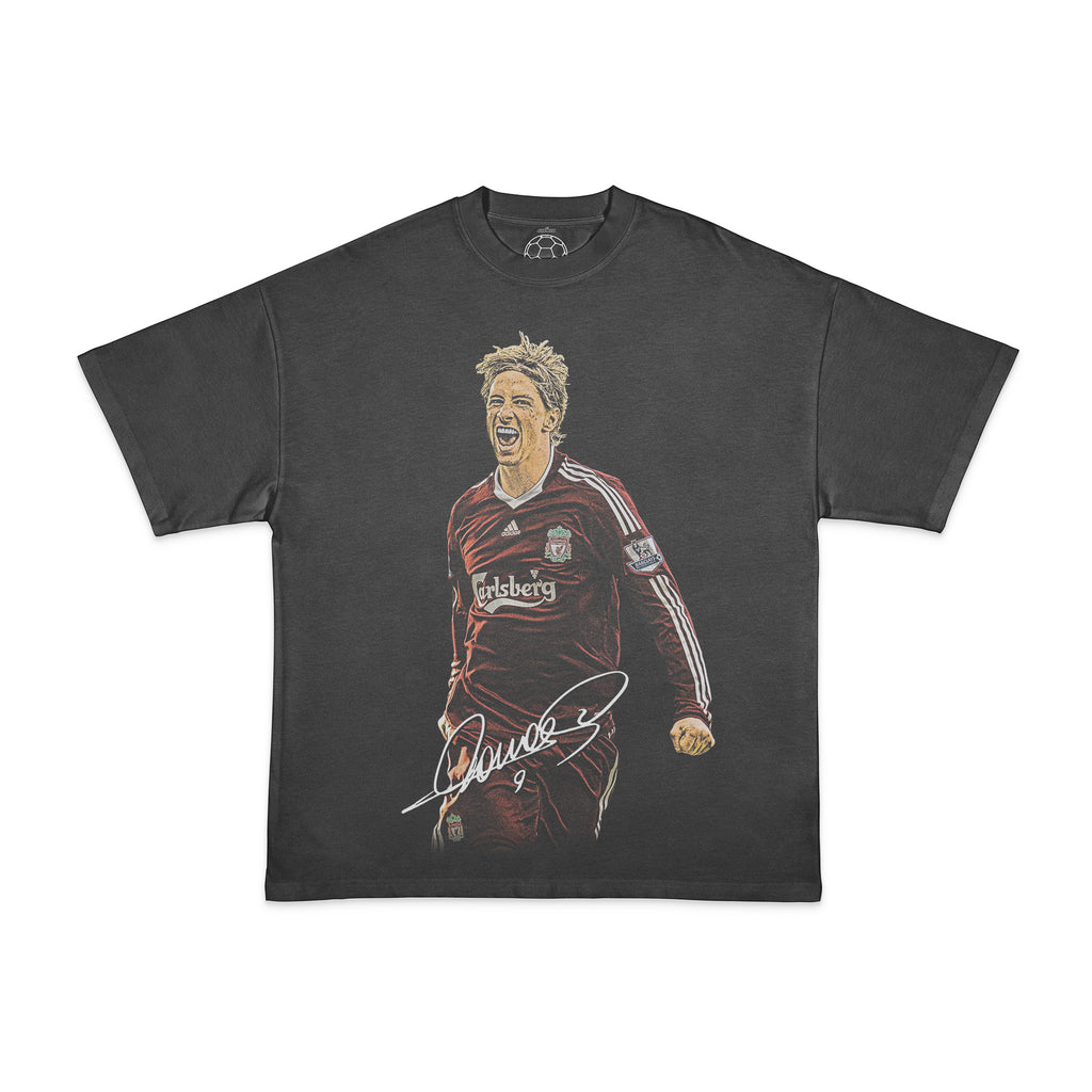 TORRES LIVERPOOL TEE